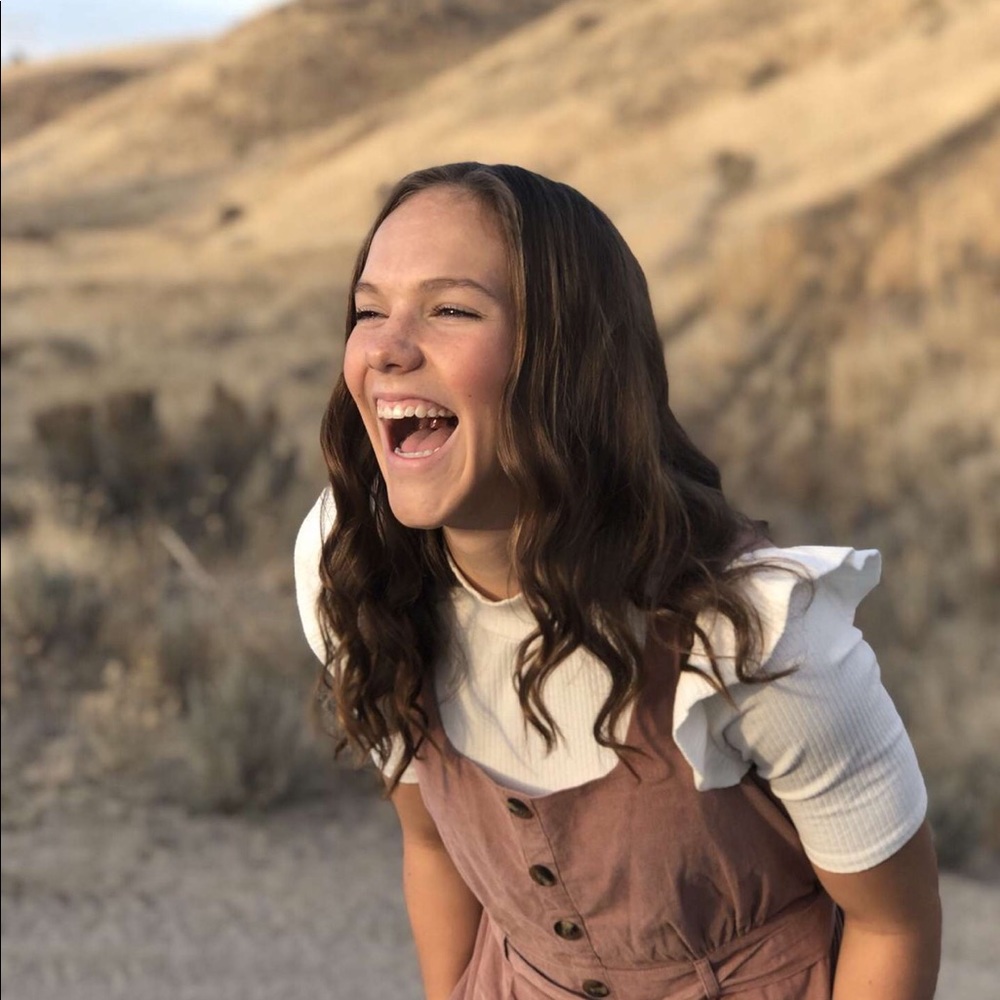 Meet your Posher, Mattie